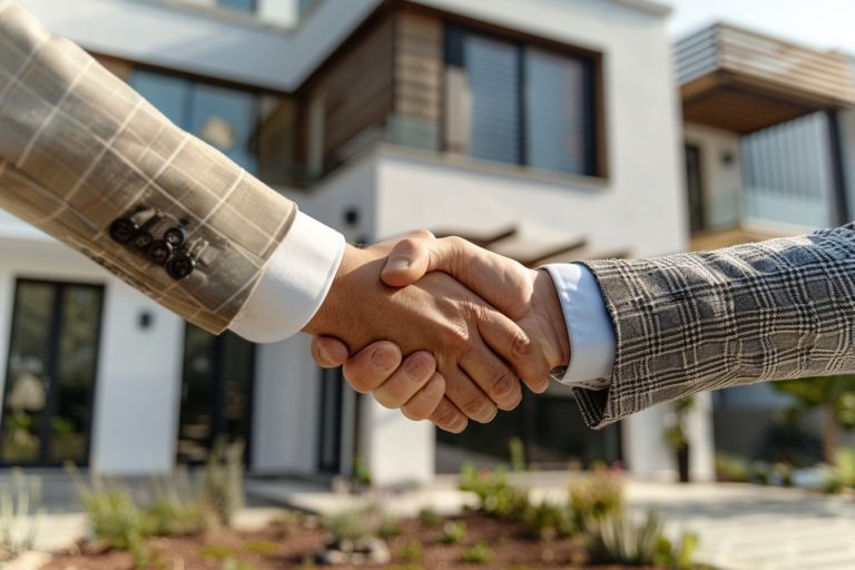 Assurer le succès de votre vente immobilière