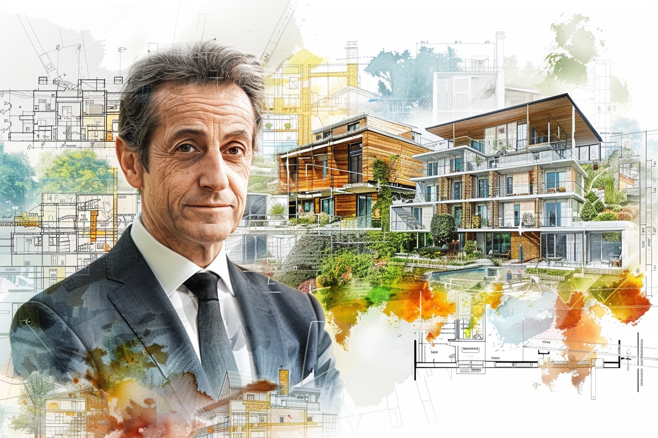 La vision du logement de Nicolas Sarkozy et François Hollande