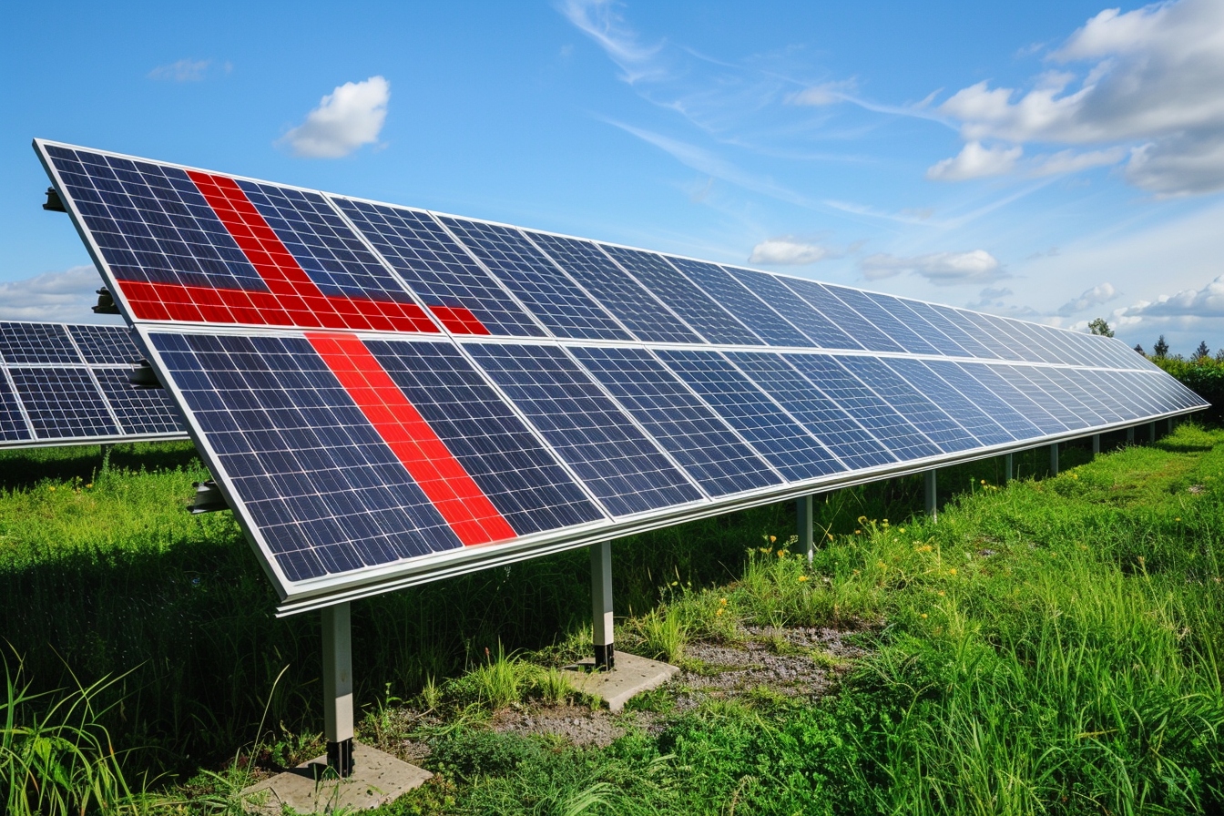 Vers la fin du privilège de l’énergie photovoltaïque